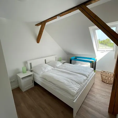 Ferienvermietung Klakus Fehmarn Exterior photo