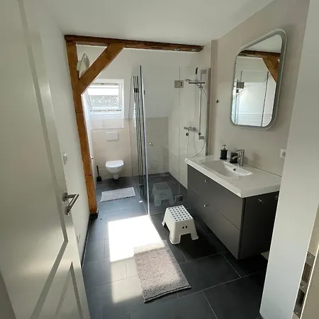 Ferienvermietung Klakus Fehmarn Exterior photo
