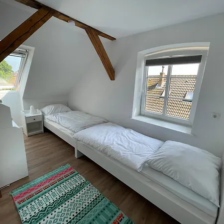 Ferienvermietung Klakus Fehmarn Exterior photo