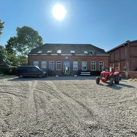 Ferienvermietung Klakus Fehmarn Exterior photo