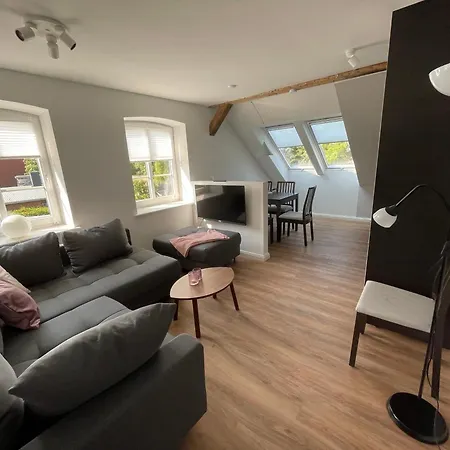 Ferienvermietung Klakus Fehmarn Exterior photo