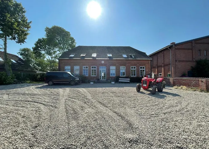 Ferienvermietung Klakus