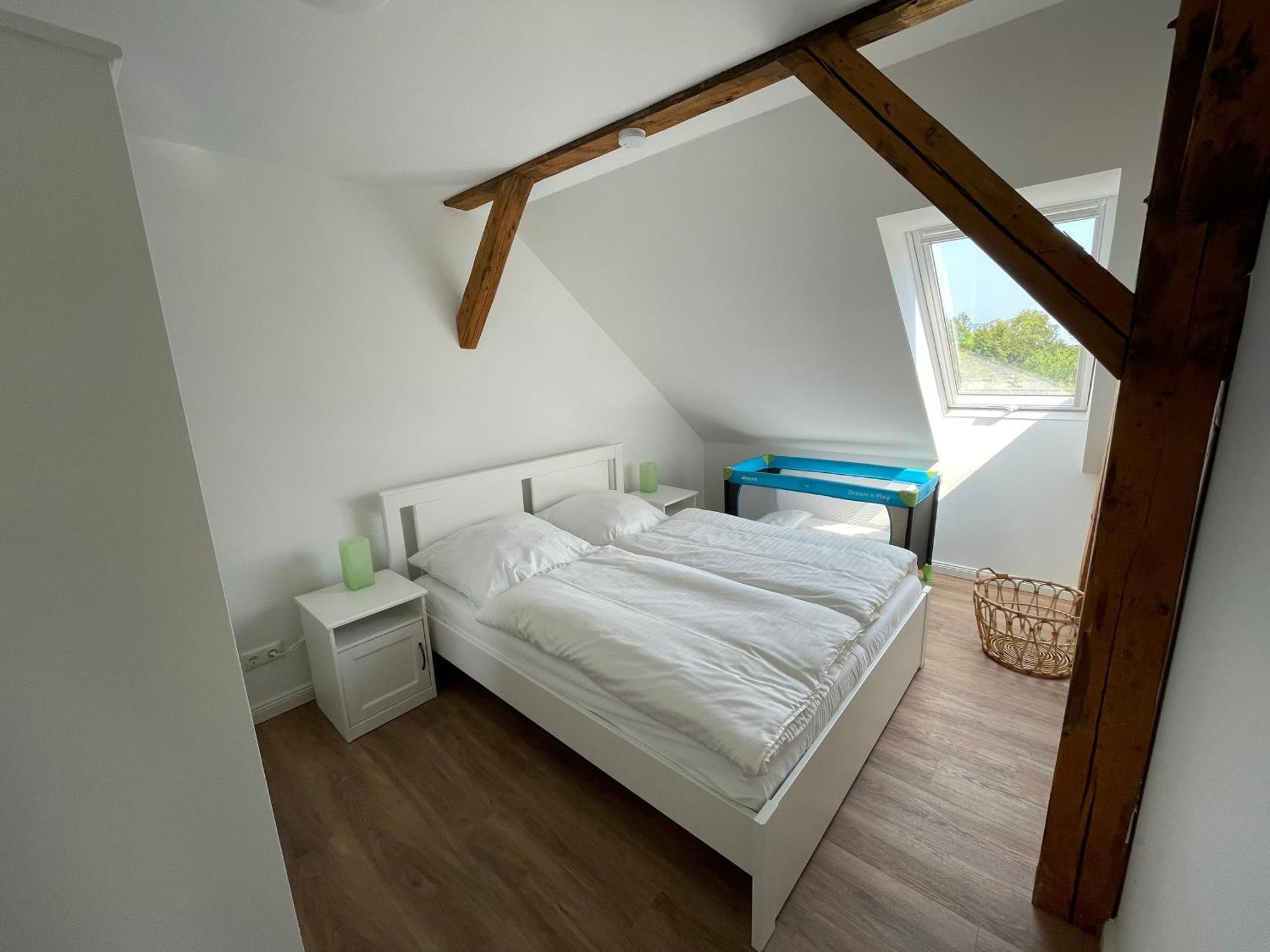 Apartment Ferienvermietung Klakus Fehmarn