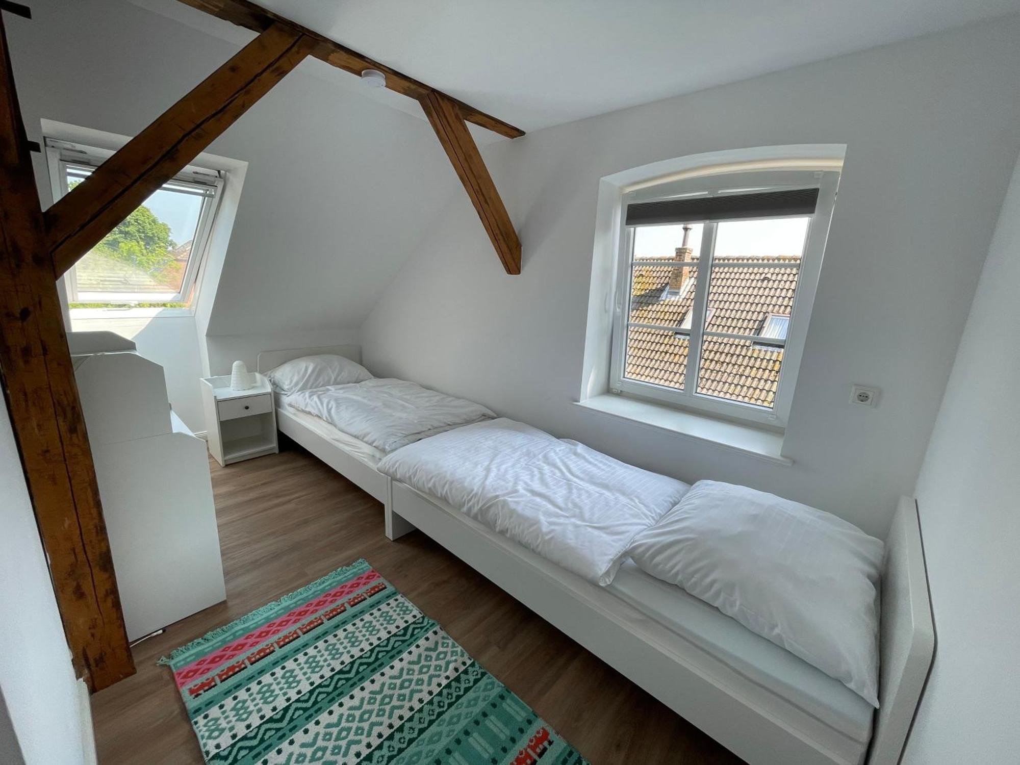 Ferienvermietung Klakus Apartment
