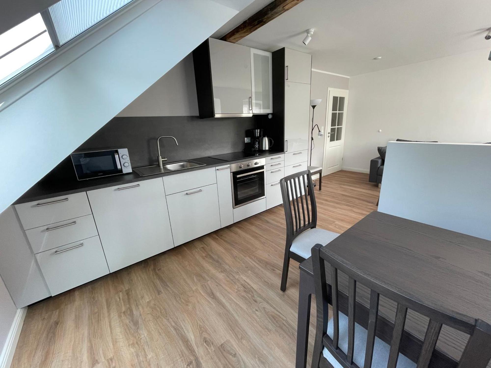Ferienvermietung Klakus Apartment *