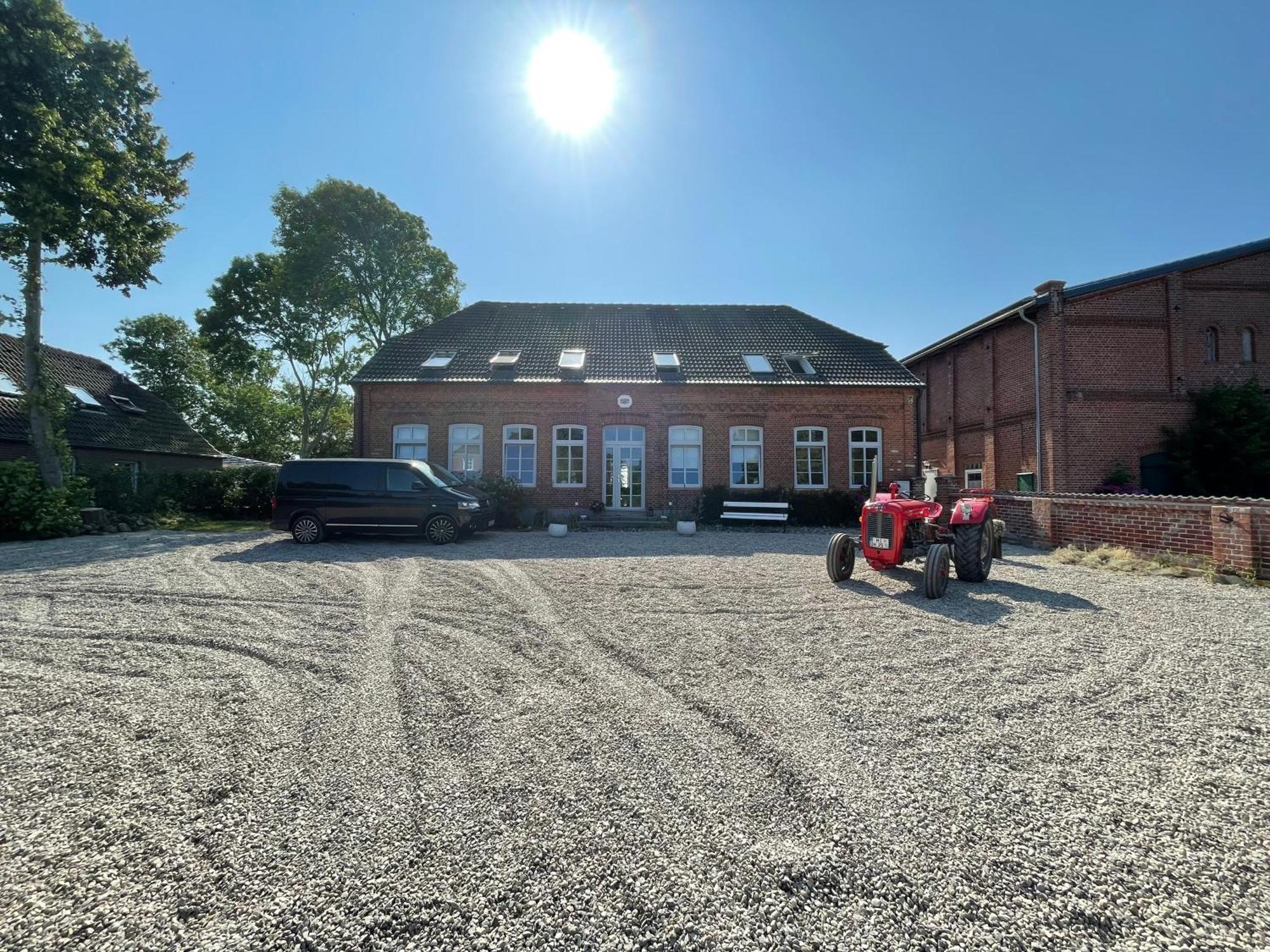Lejlighed Ferienvermietung Klakus Femern
